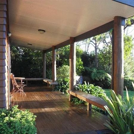 Barrytown Beach Hideaway מראה חיצוני תמונה