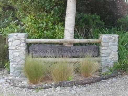 Barrytown Beach Hideaway מראה חיצוני תמונה