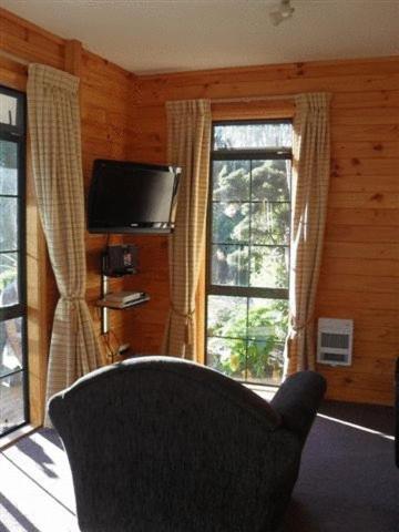 Barrytown Beach Hideaway חדר תמונה