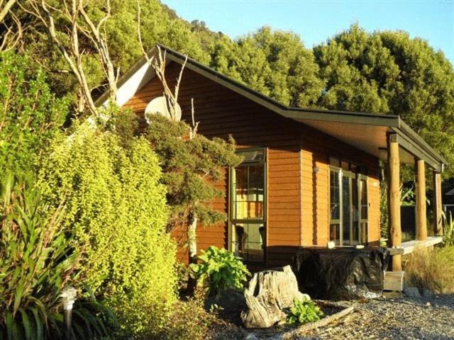 Barrytown Beach Hideaway חדר תמונה
